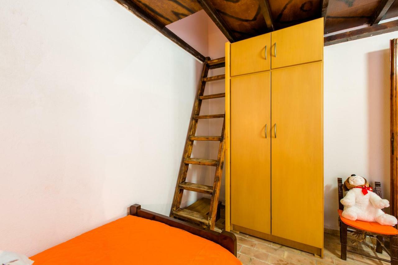 Aadonis Traditional House On The Sea * Kolymbari