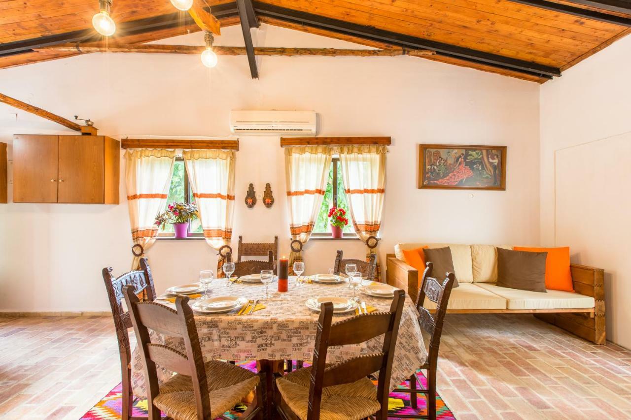 Aadonis Traditional House On The Sea Kolymbari