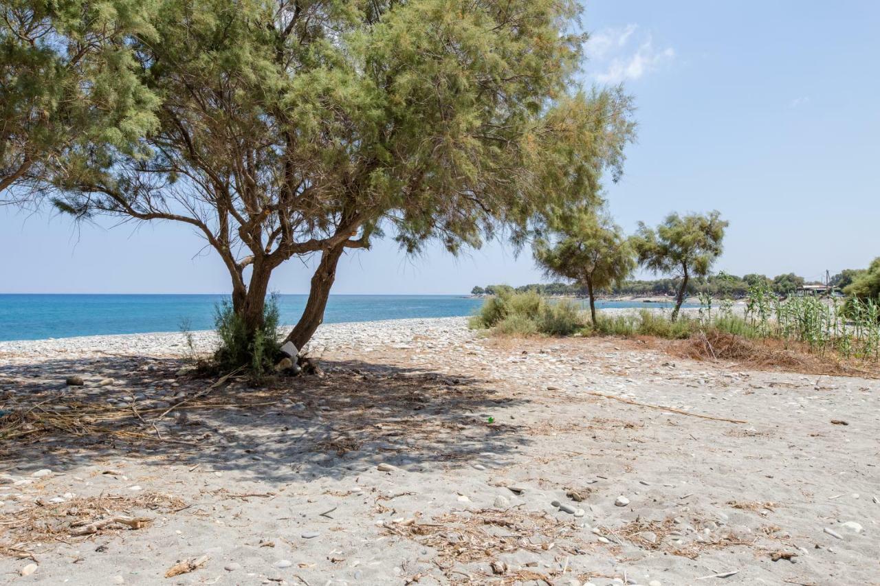 Aadonis Traditional House On The Sea